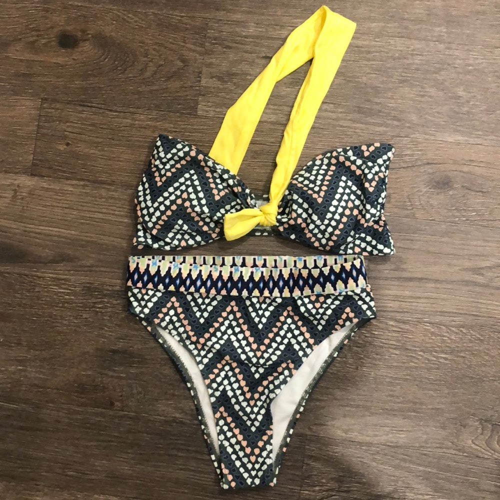 Women’s Swim